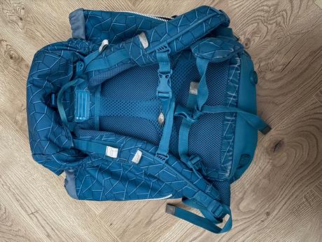 Beckmann školská taška, 