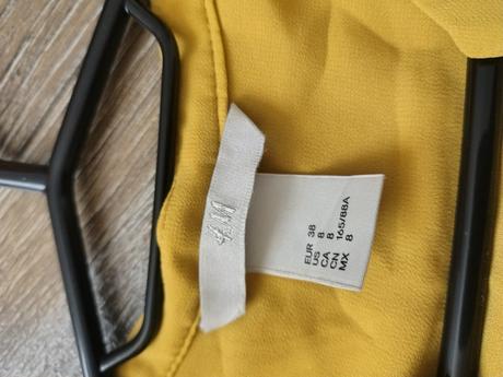 Blúzka, h&m,s