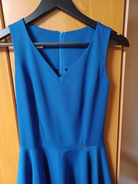 Spoločenské šaty numaco, xs