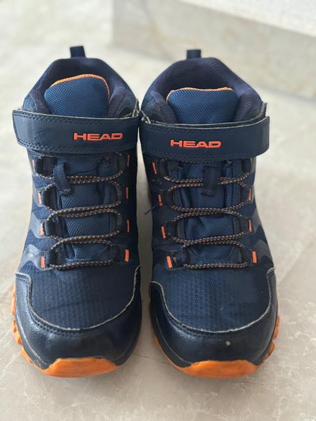 Zimne topanky, loap,33