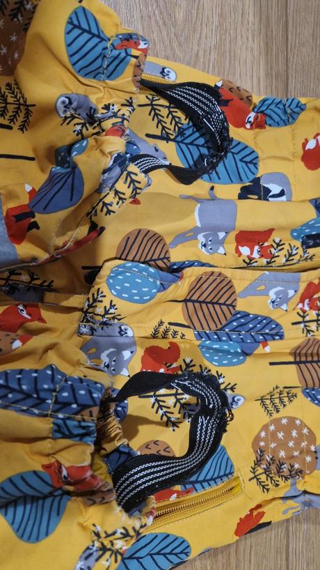 Predam lindex overal 92, lindex,92