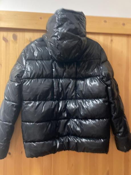 Detská zimna bunda benetton, benetton,170