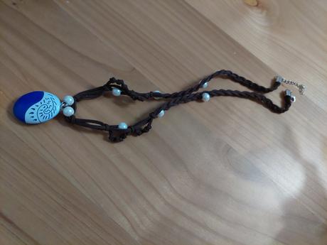 Náhrdelník vaiana, 