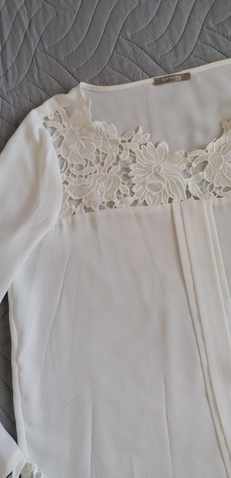 Blúzka orsay, orsay,36