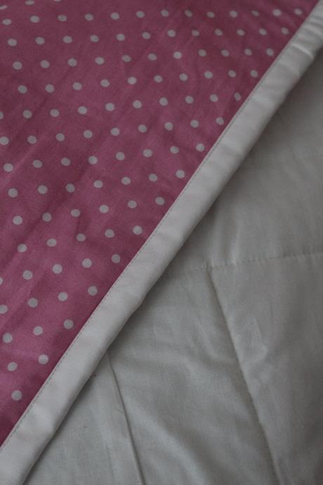 Prehoz sladký muffinový 180 x 240 cm, 