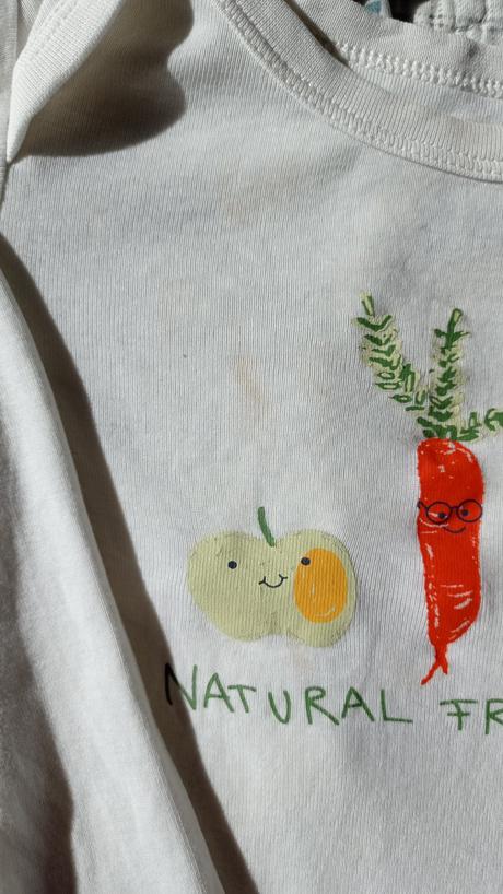 Body zeleninka tcm, tcm,98