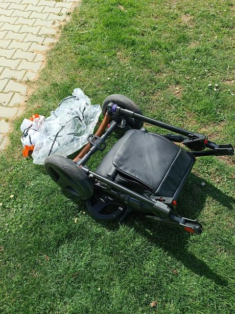 Kočík bexa ultra, bexa,bexa ultra