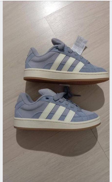 Adidas campus, adidas,38