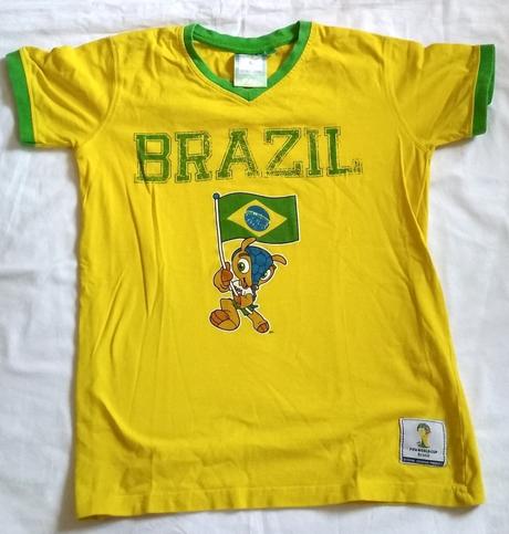 Tricko na 10/12 r, 140