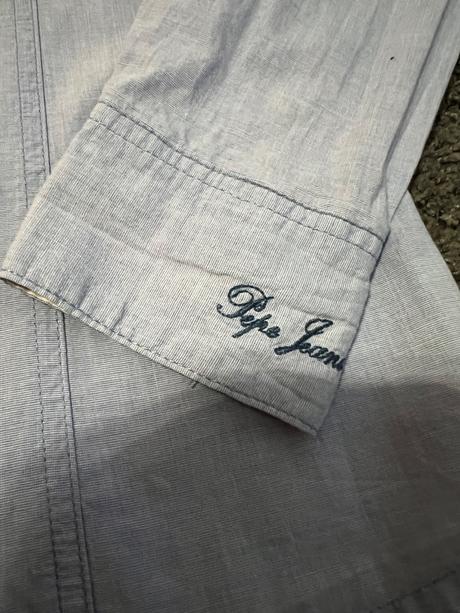 Košela, pepe jeans,158