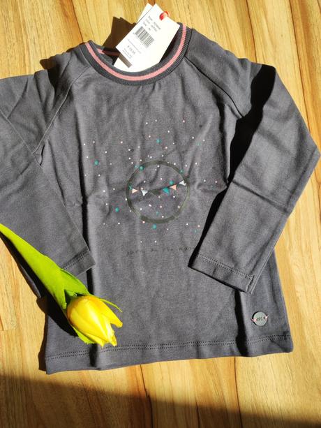 Babyface tričko, 80