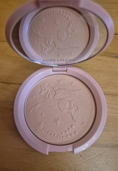 Estee lauder highlighter luminizer, pc 48e, 