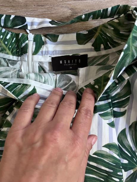 Dámska sukňa mohito, mohito,m