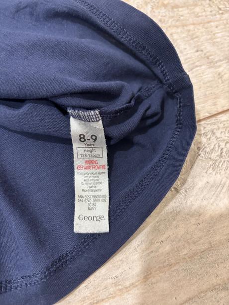 Pyžamo 128/135, george,128