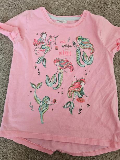 Tričko letné 116, pepco,116