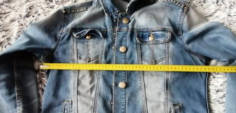 Riflova bunda m/l, m