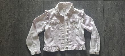 Rifľová bundička, next,134