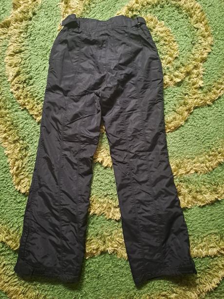 Bunda + oteplovacky, brugi,s