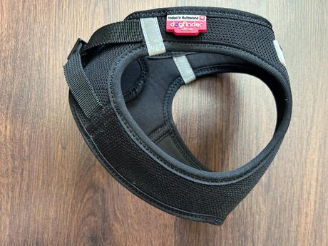 Postroj curli - veľkosť s,