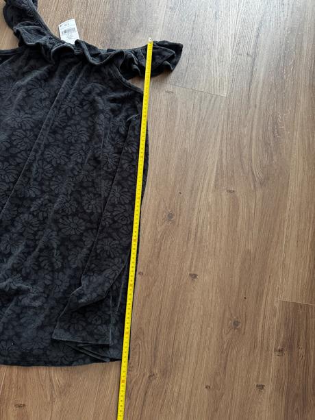 Dievcenske saty next 158, s dopor. postou, next,158