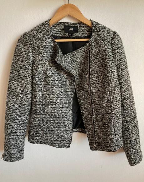 Sako/kabát/bundička, h&m,m