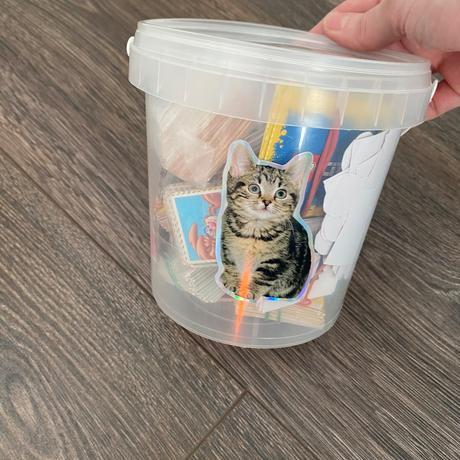 Kýblik kartových hier a pexesa,