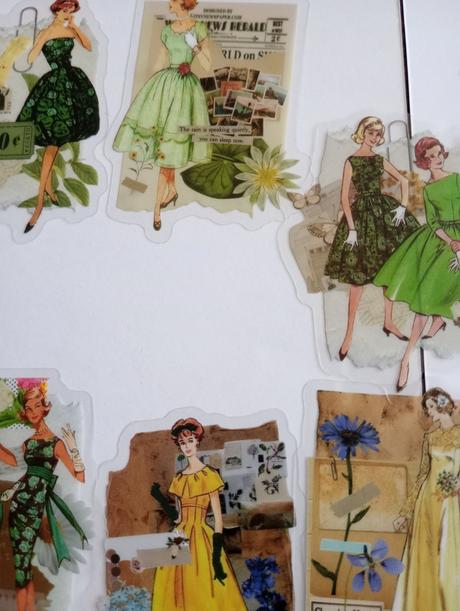 Kreatívny materiál na tvorbu, 