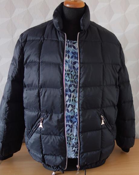 Laura biagiotti - dámska bunda , veľ.m, m