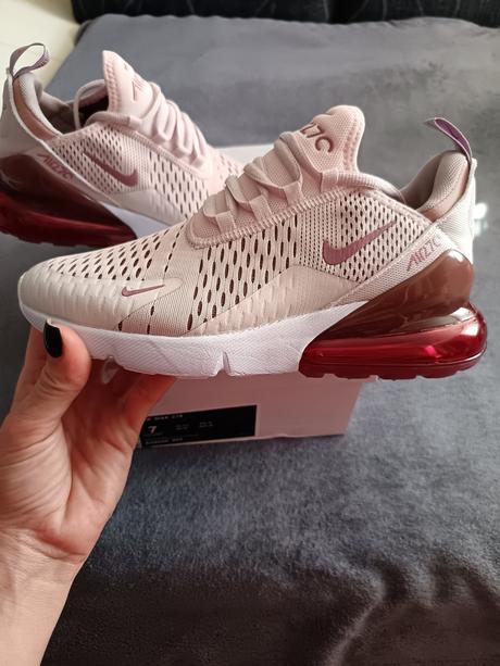 Nike air max 270, nike,38