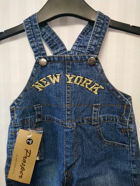 Detské rifle na traky, prosper, 86-92 cm, 92