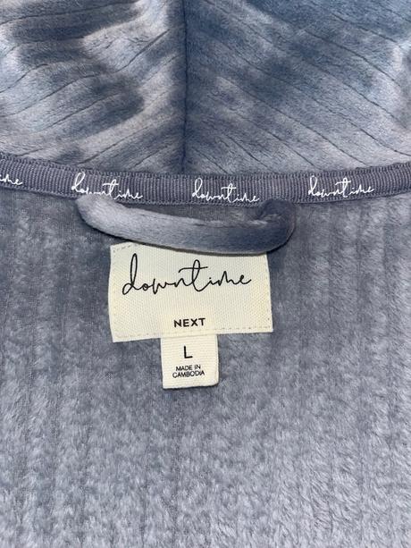 Dámsky župan next, next,l