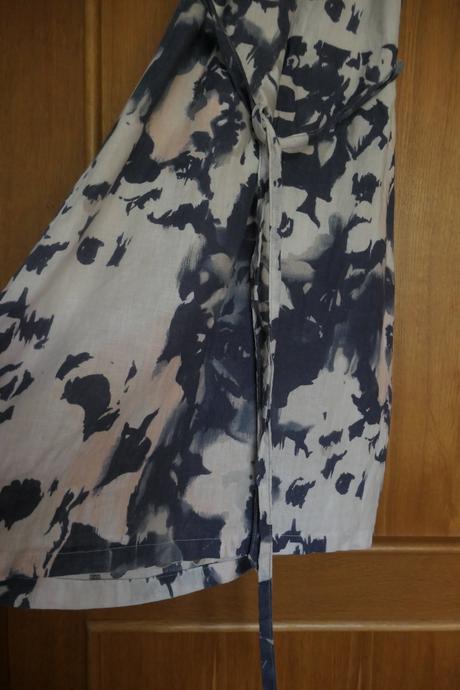 Oui nadherne lanove damske letne saty m, m