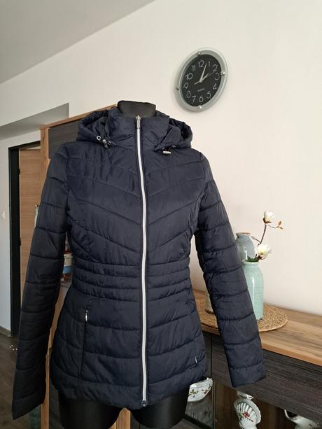 Prechodná bunda s/m, f&f,s