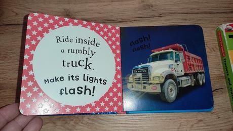 Knižky dopravné prostriedky,