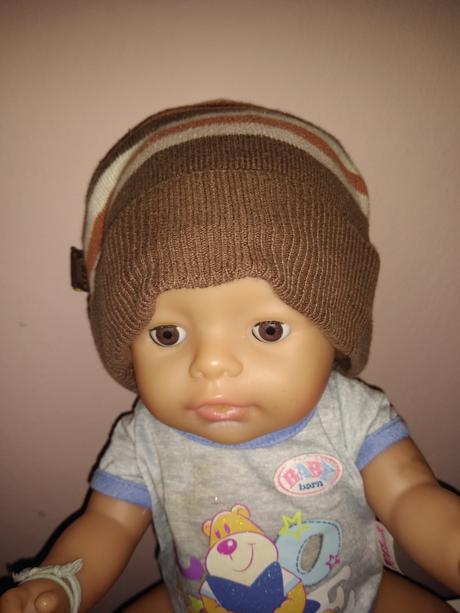 Hrubšia ciapķa, sterntaler,74