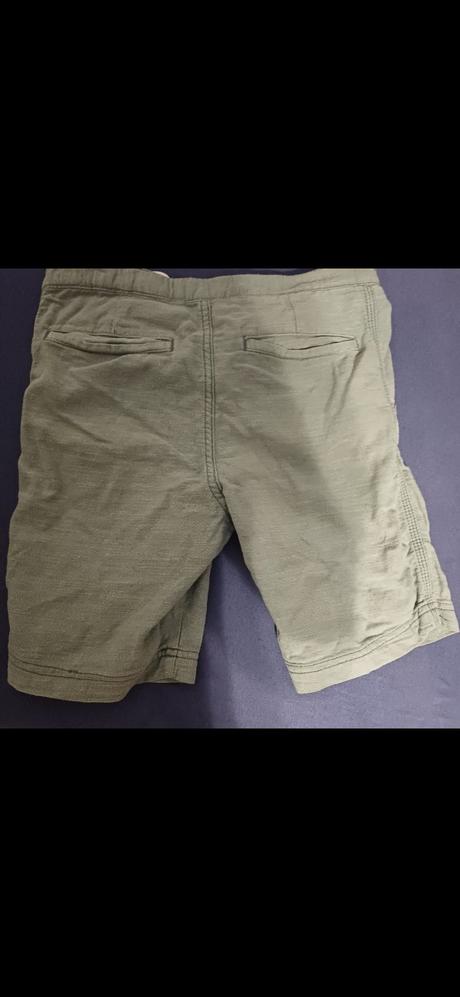 Kratasy, h&m,140