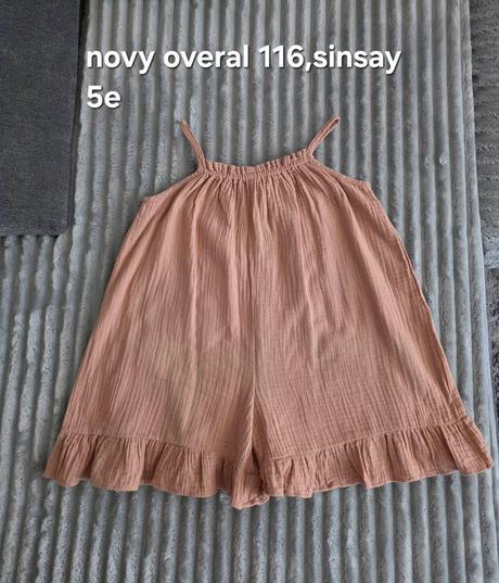 Overal, sinsay,116