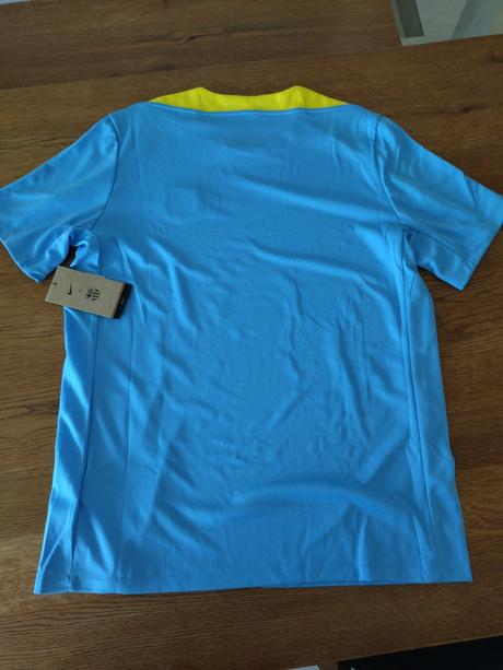 F.c. barcelona strike fourth, nike,l