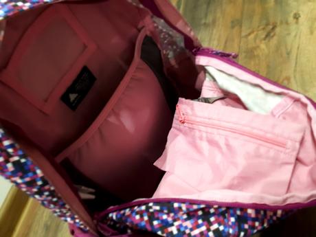 Burton školská taška batoh ruksak, 