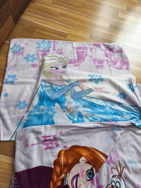 Posteľné obliečky frozen, šírka (cm): 140,dĺžka (cm): 200