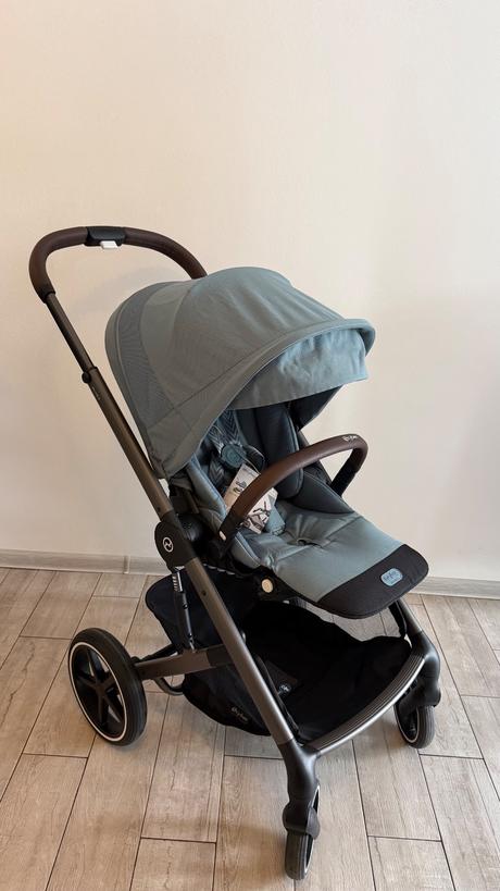 Cybex balios s lux 2025 stormy blue, cybex,cybex balios s lux