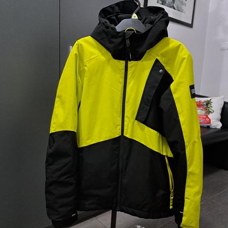 Lyžiarska/snowboardová bunda, o'neill,170