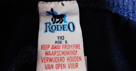 Teplákové kraťasy, 110