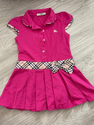 Šaty zn. velk.2-3 roky, 98