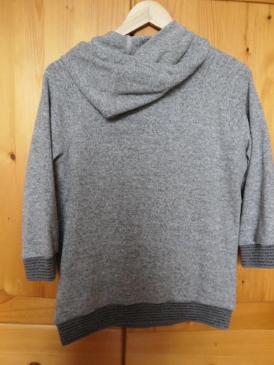 Frogbox original jedinecna,stylova mikina s-l, frog,m