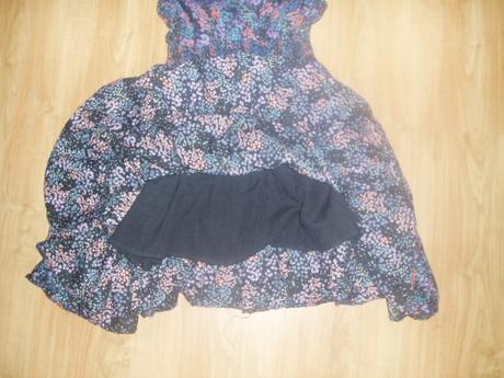 Marks & spencer šatočky 7r., marks & spencer,122