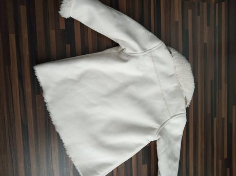 Kabátik na prechodné obdobie, early days,80