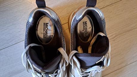 Tenisky, michael kors,38
