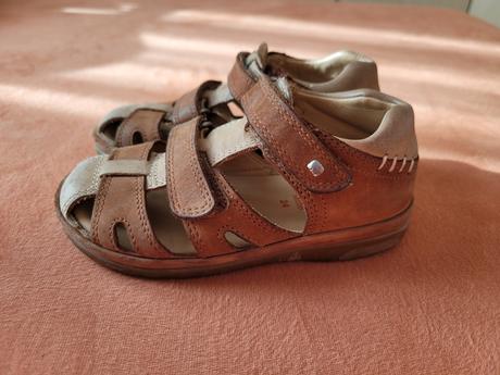 Sandále elefanten, elefanten,24