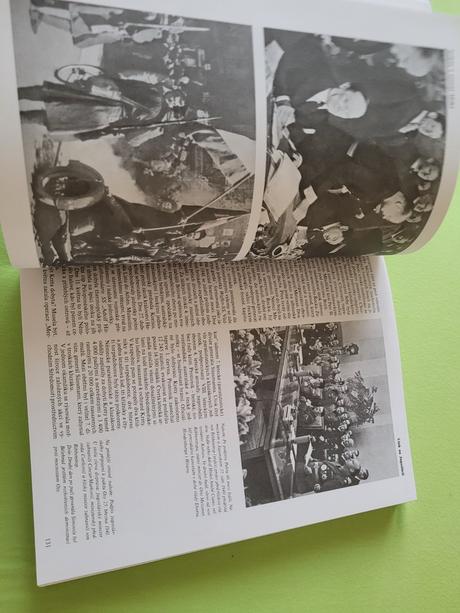 Kniha druhá svetová vojna v obrazoch, 